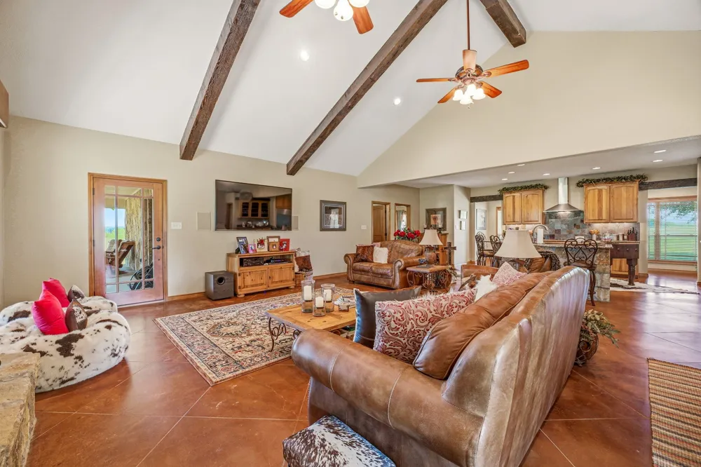 2548 Fm 1496 Dublin, TX 76446