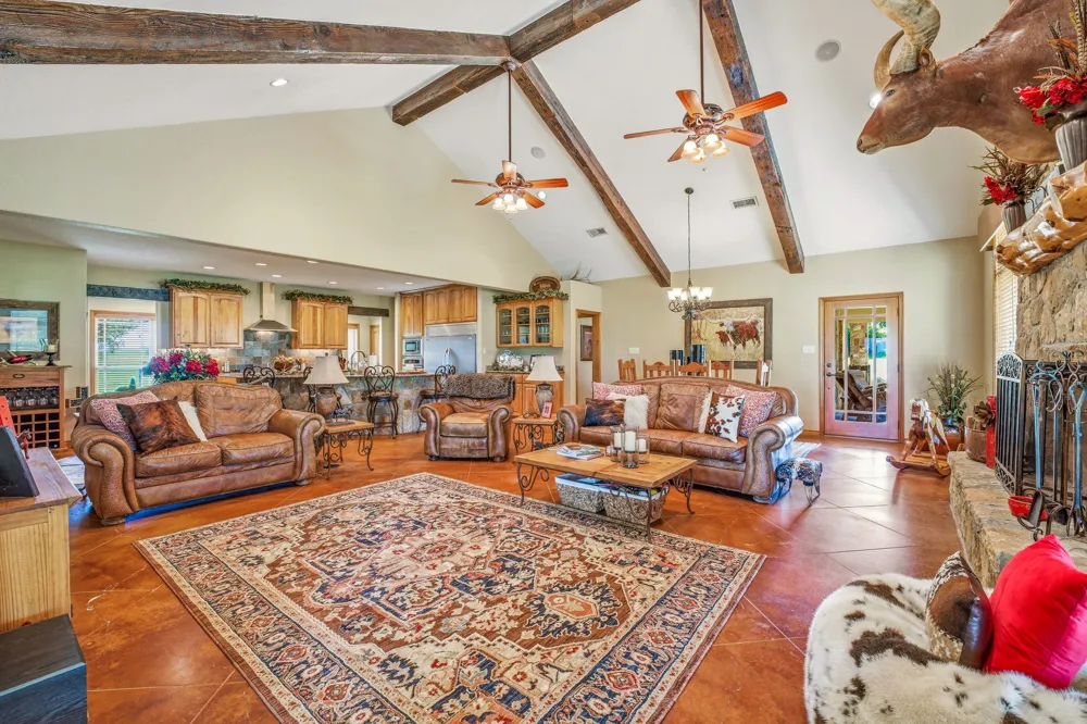 2548 Fm 1496 Dublin, TX 76446
