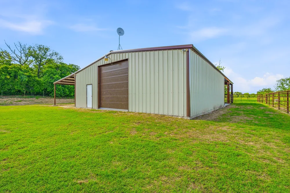 2548 Fm 1496 Dublin, TX 76446