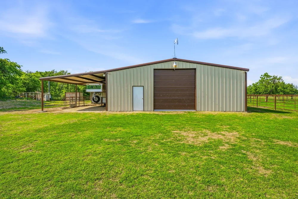 2548 Fm 1496 Dublin, TX 76446