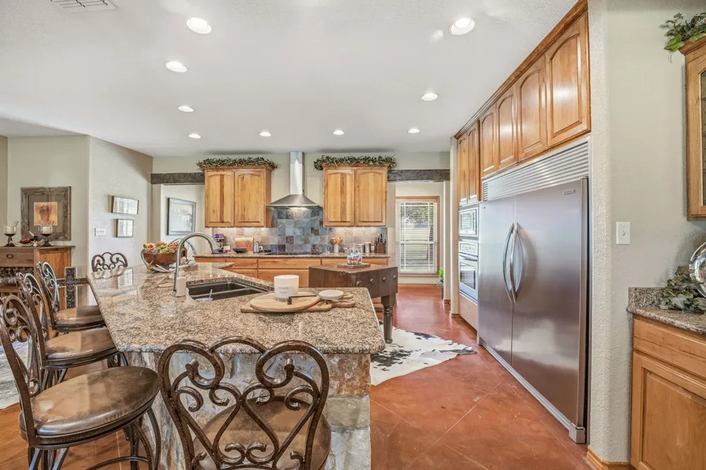 2548 Fm 1496 Dublin, TX 76446