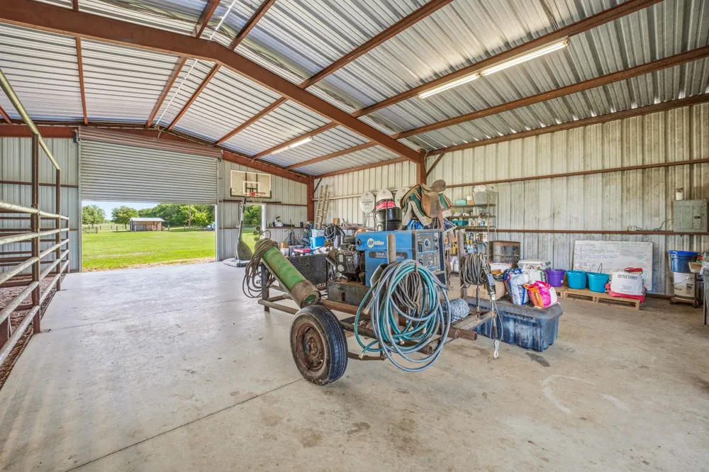 2548 Fm 1496 Dublin, TX 76446
