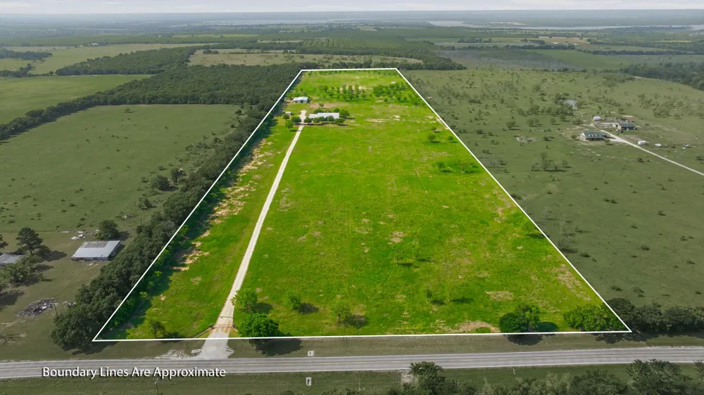 2548 Fm 1496 Dublin, TX 76446