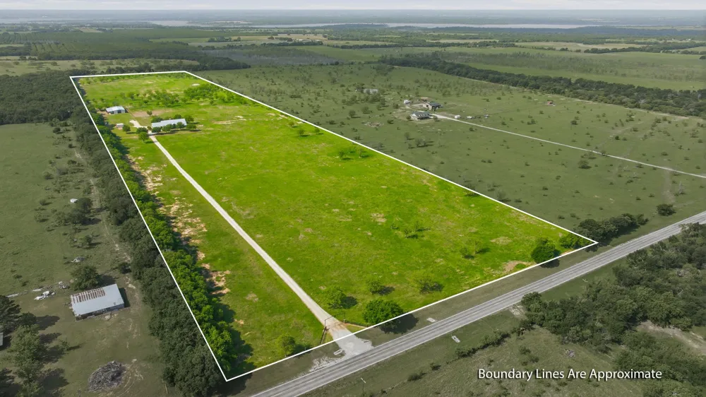 2548 Fm 1496 Dublin, TX 76446
