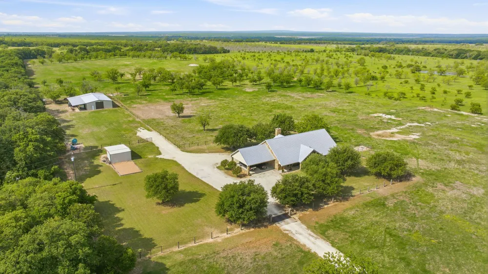 2548 Fm 1496 Dublin, TX 76446