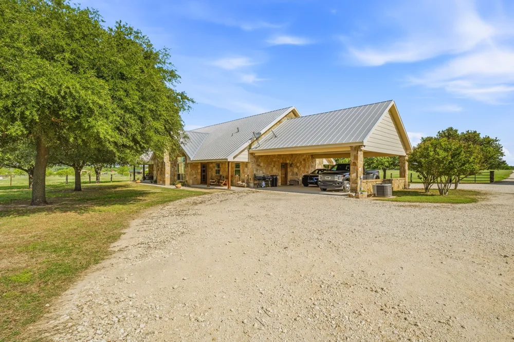 2548 Fm 1496 Dublin, TX 76446