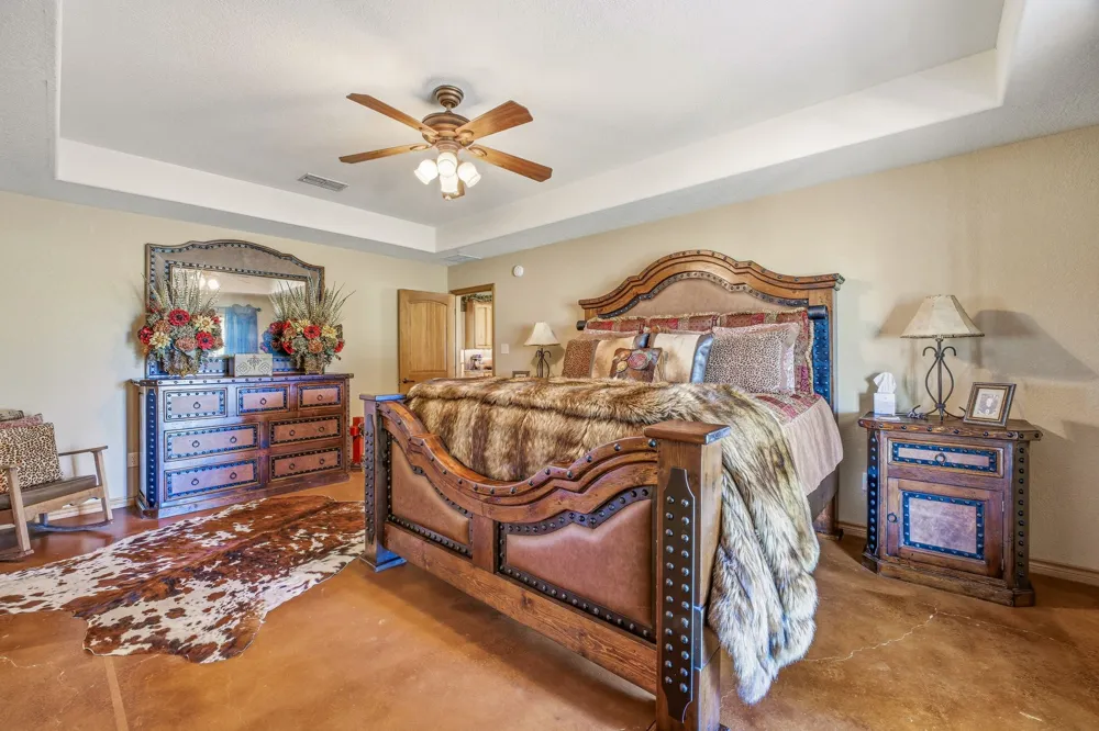 2548 Fm 1496 Dublin, TX 76446