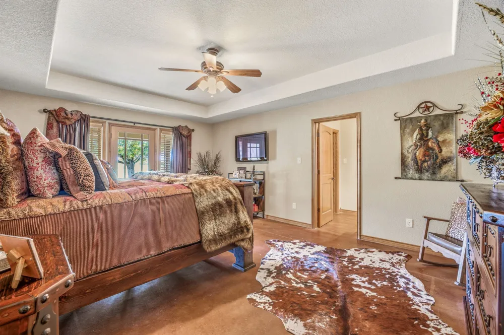 2548 Fm 1496 Dublin, TX 76446