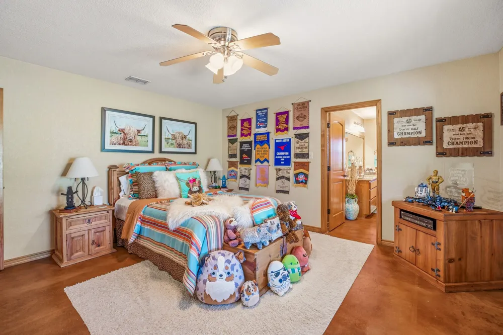 2548 Fm 1496 Dublin, TX 76446