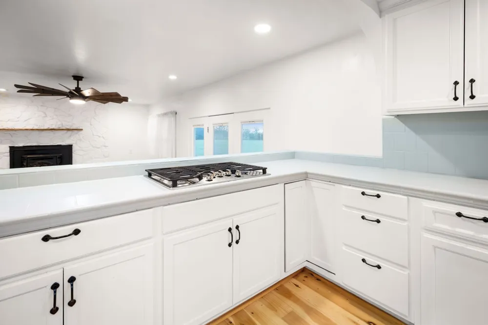503 Oak Knoll Lane Elm Mott, TX 76640