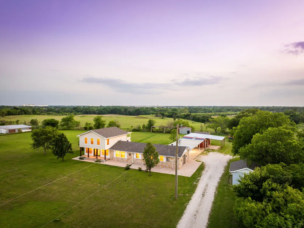 503 Oak Knoll Lane Elm Mott, TX 76640