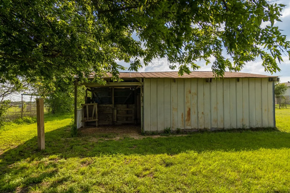 503 Oak Knoll Lane Elm Mott, TX 76640
