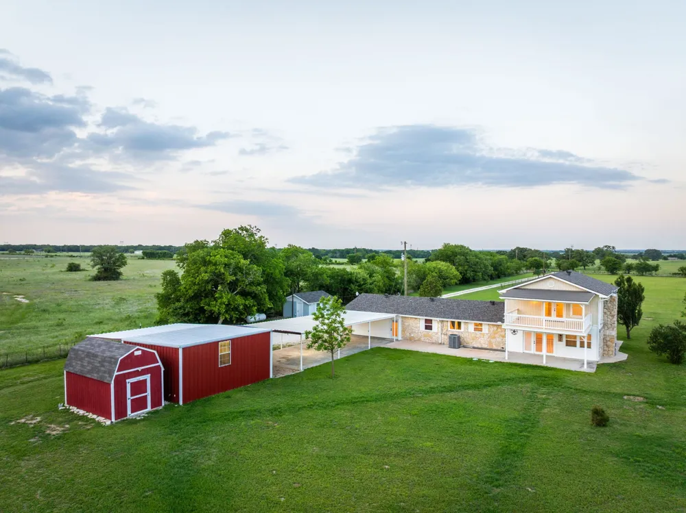 503 Oak Knoll Lane Elm Mott, TX 76640