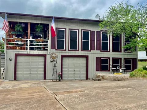 309 Broken Arrow