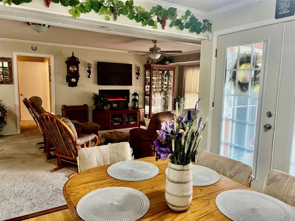 309 Broken Arrow Comanche, TX 76442