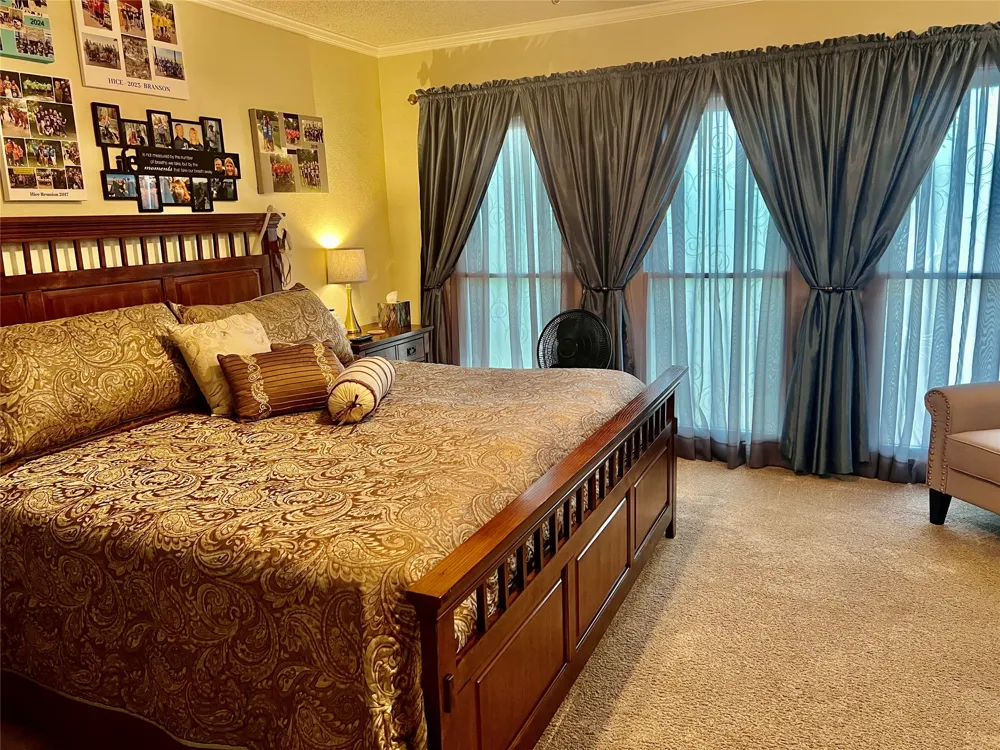 309 Broken Arrow Comanche, TX 76442