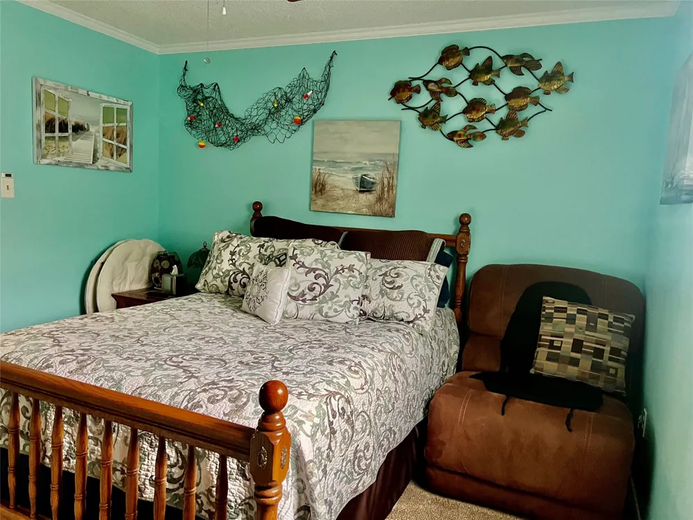 309 Broken Arrow Comanche, TX 76442