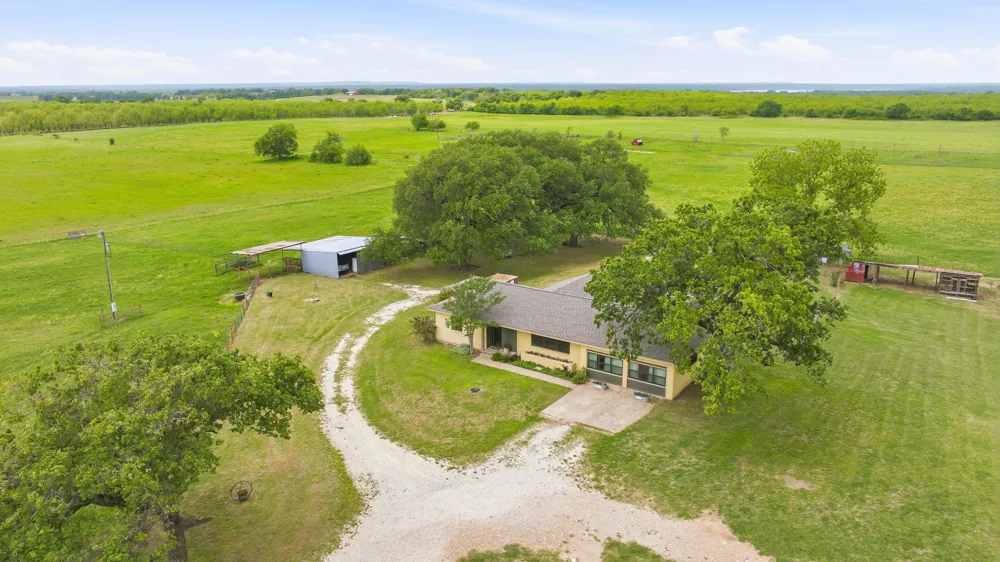 3480 Fm 1496 Dublin, TX 76446