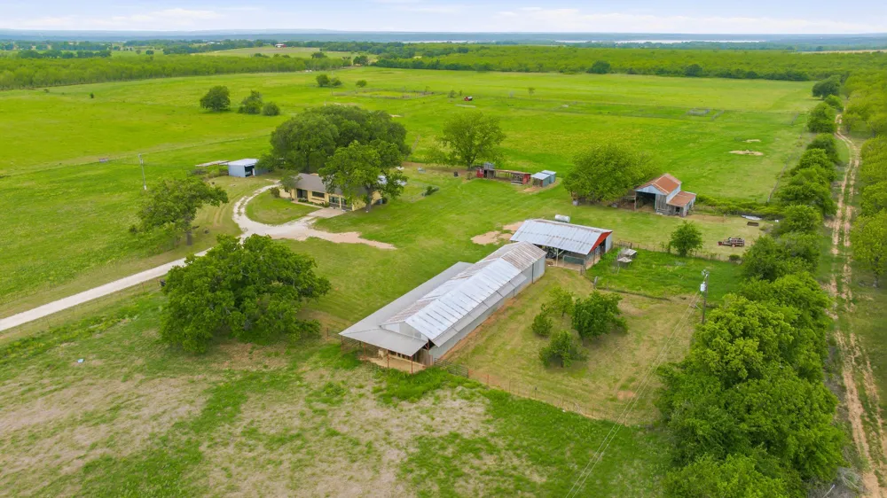 3480 Fm 1496 Dublin, TX 76446