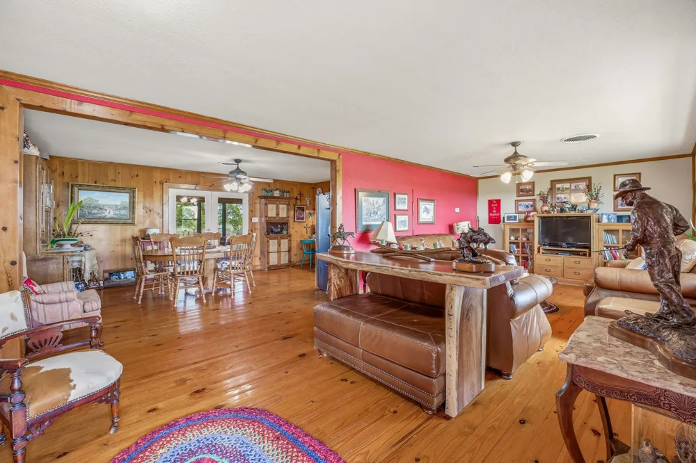 3480 Fm 1496 Dublin, TX 76446
