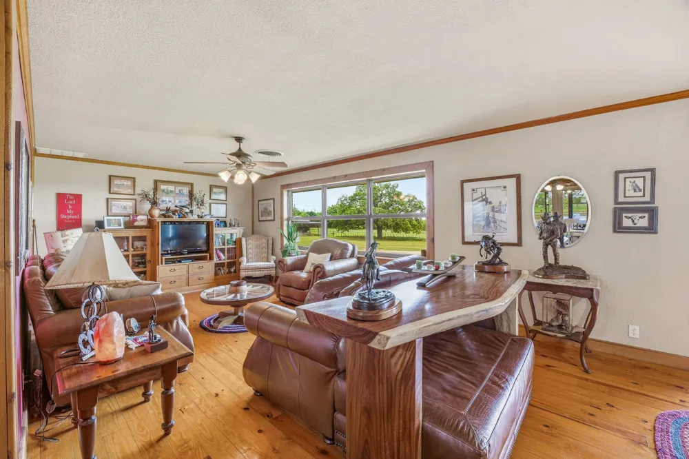 3480 Fm 1496 Dublin, TX 76446