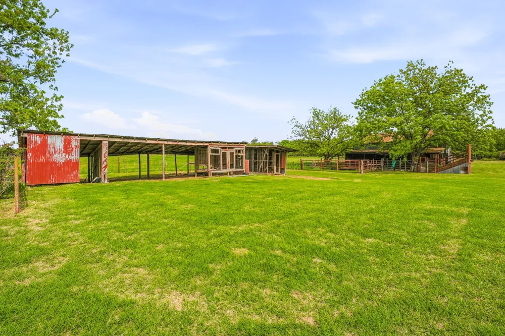 3480 Fm 1496 Dublin, TX 76446