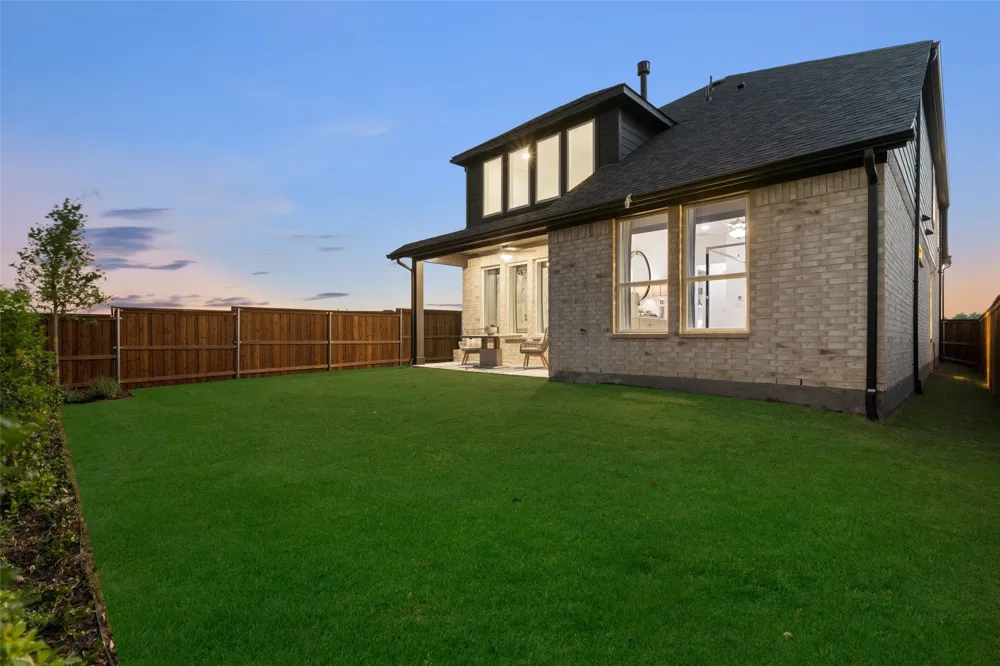 117 Pintail Lane Rhome, TX 76078