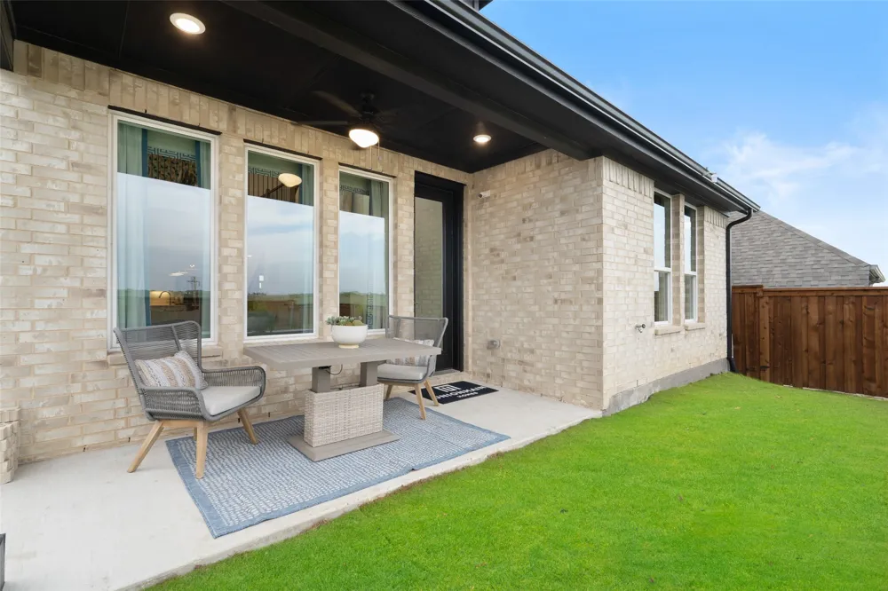 117 Pintail Lane Rhome, TX 76078