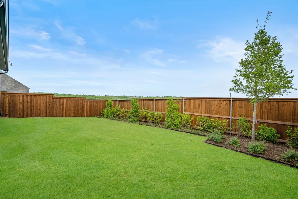 117 Pintail Lane Rhome, TX 76078