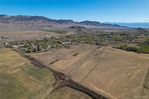 Hazard Ranch Sub