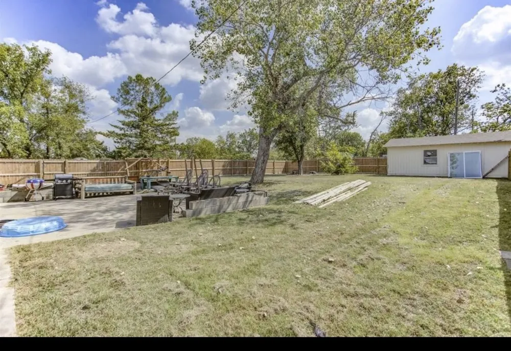608 Beverly Drive Willow Park, TX 76008