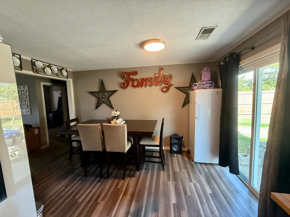 608 Beverly Drive Willow Park, TX 76008