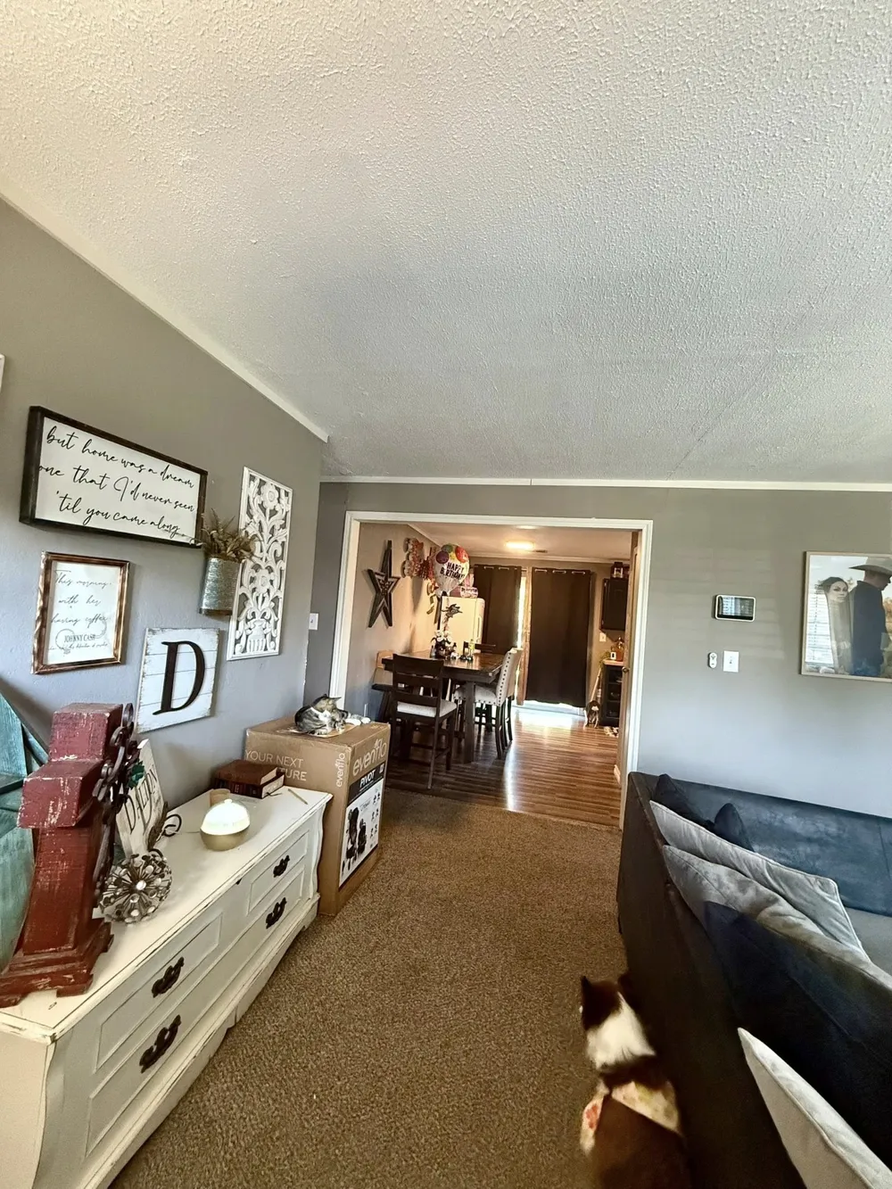 608 Beverly Drive Willow Park, TX 76008
