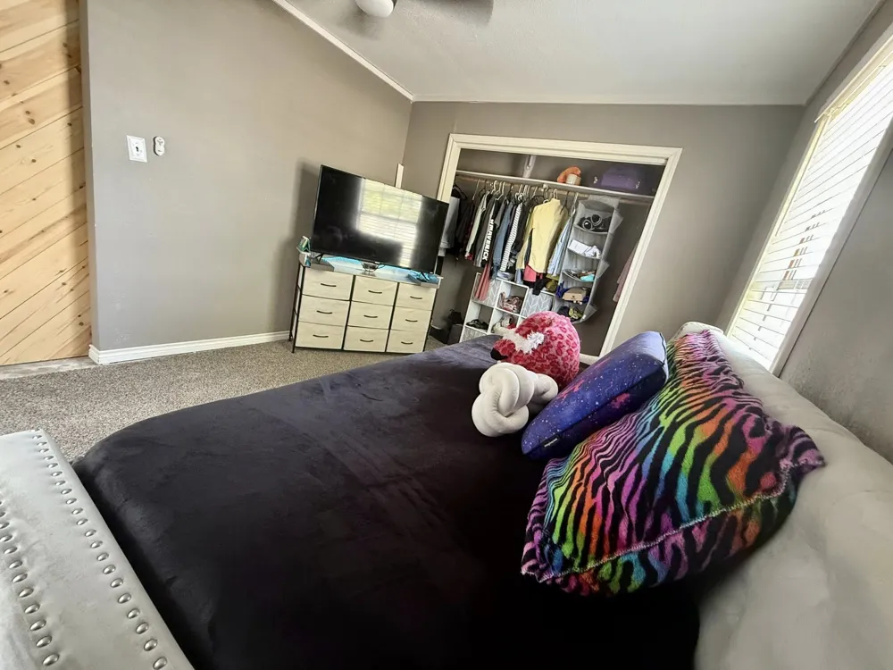 608 Beverly Drive Willow Park, TX 76008