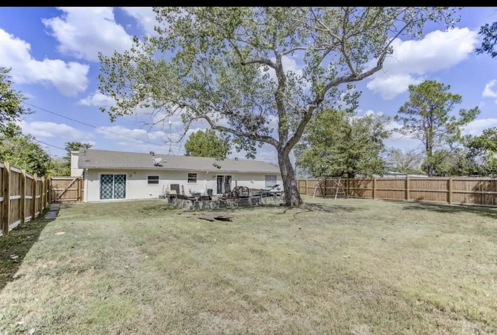 608 Beverly Drive Willow Park, TX 76008