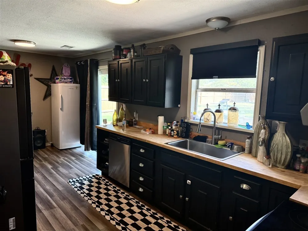 608 Beverly Drive Willow Park, TX 76008