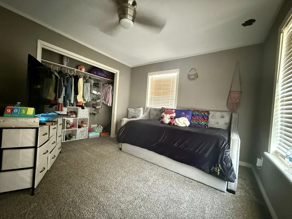 608 Beverly Drive Willow Park, TX 76008
