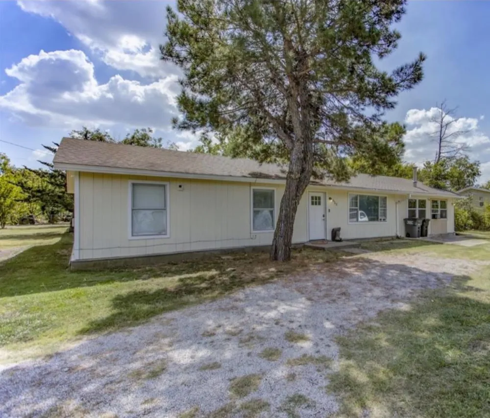 608 Beverly Drive Willow Park, TX 76008