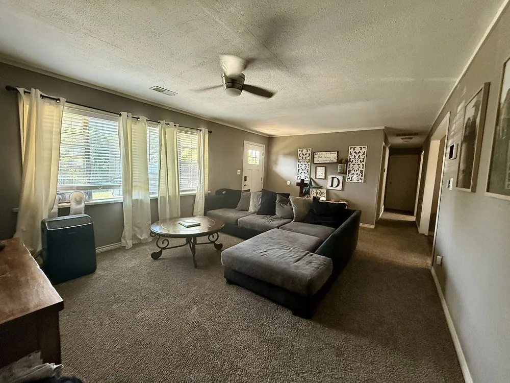 608 Beverly Drive Willow Park, TX 76008