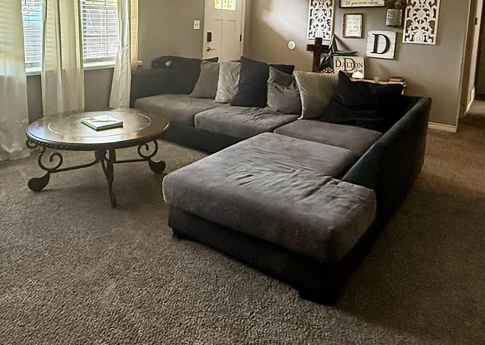 608 Beverly Drive Willow Park, TX 76008