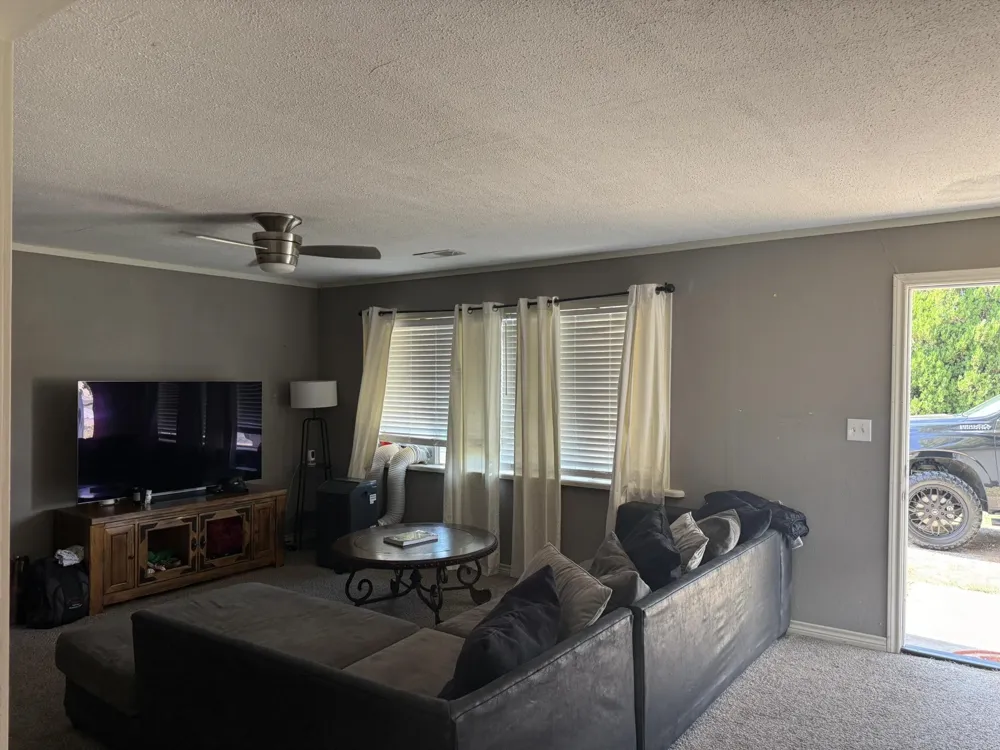608 Beverly Drive Willow Park, TX 76008