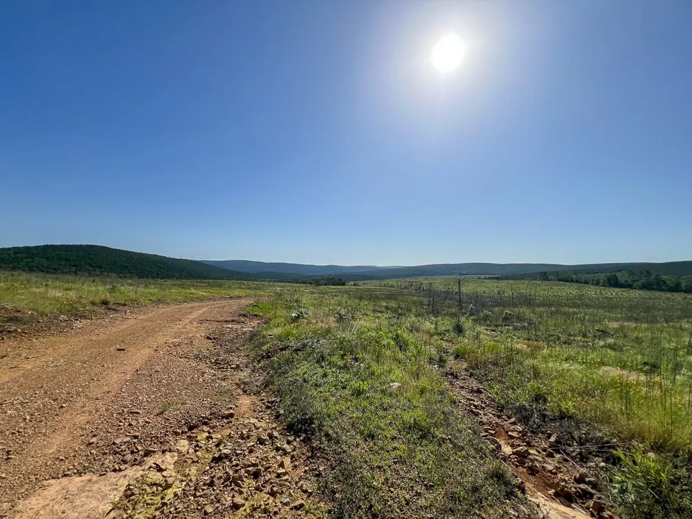 D4289 Road Antlers, OK 74536