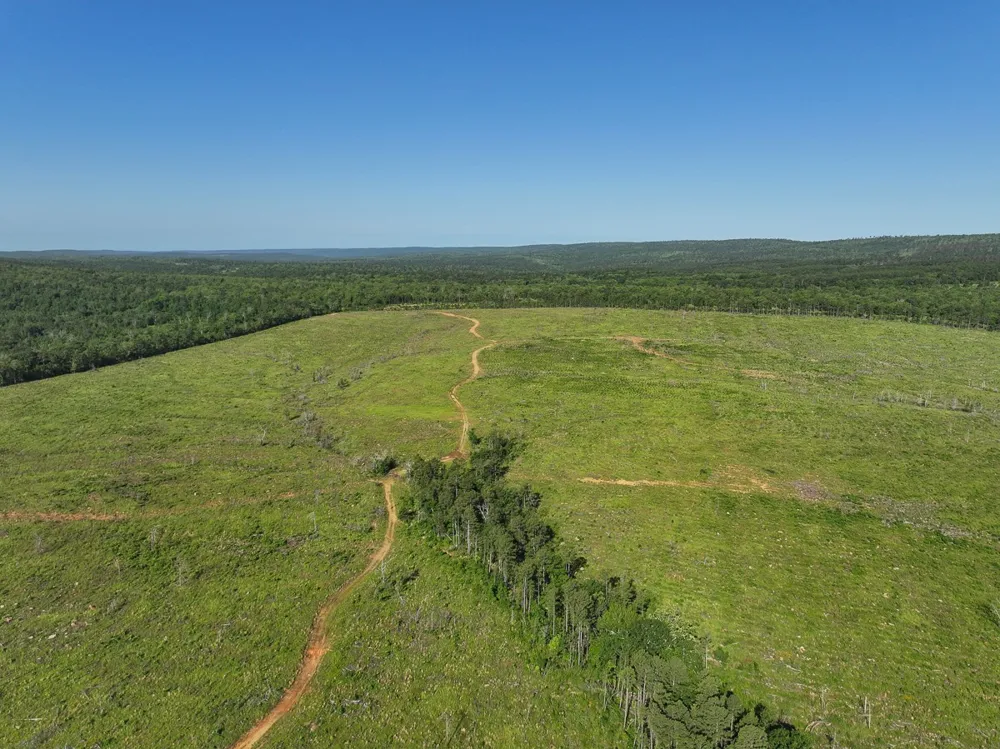 D4289 Road Antlers, OK 74536
