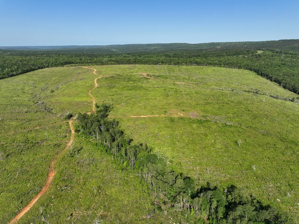 D4289 Road Antlers, OK 74536