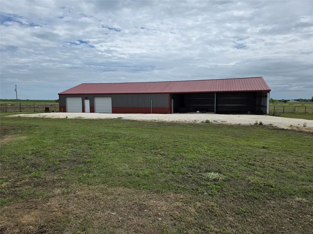 5500 County Road 302 Grandview, TX 76050