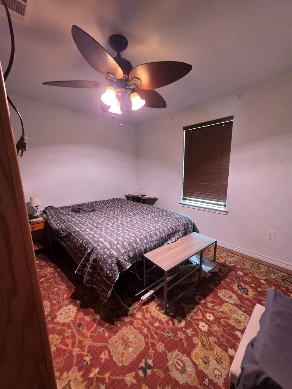 5500 County Road 302 Grandview, TX 76050