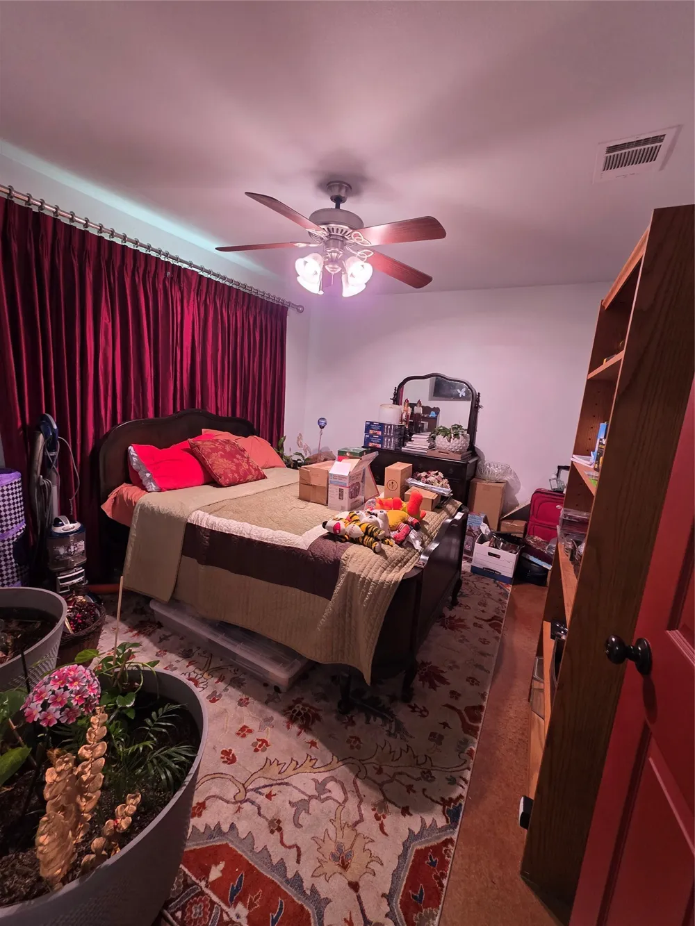 5500 County Road 302 Grandview, TX 76050