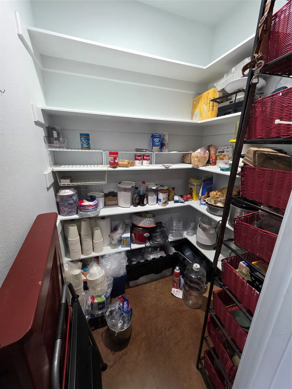 5500 County Road 302 Grandview, TX 76050