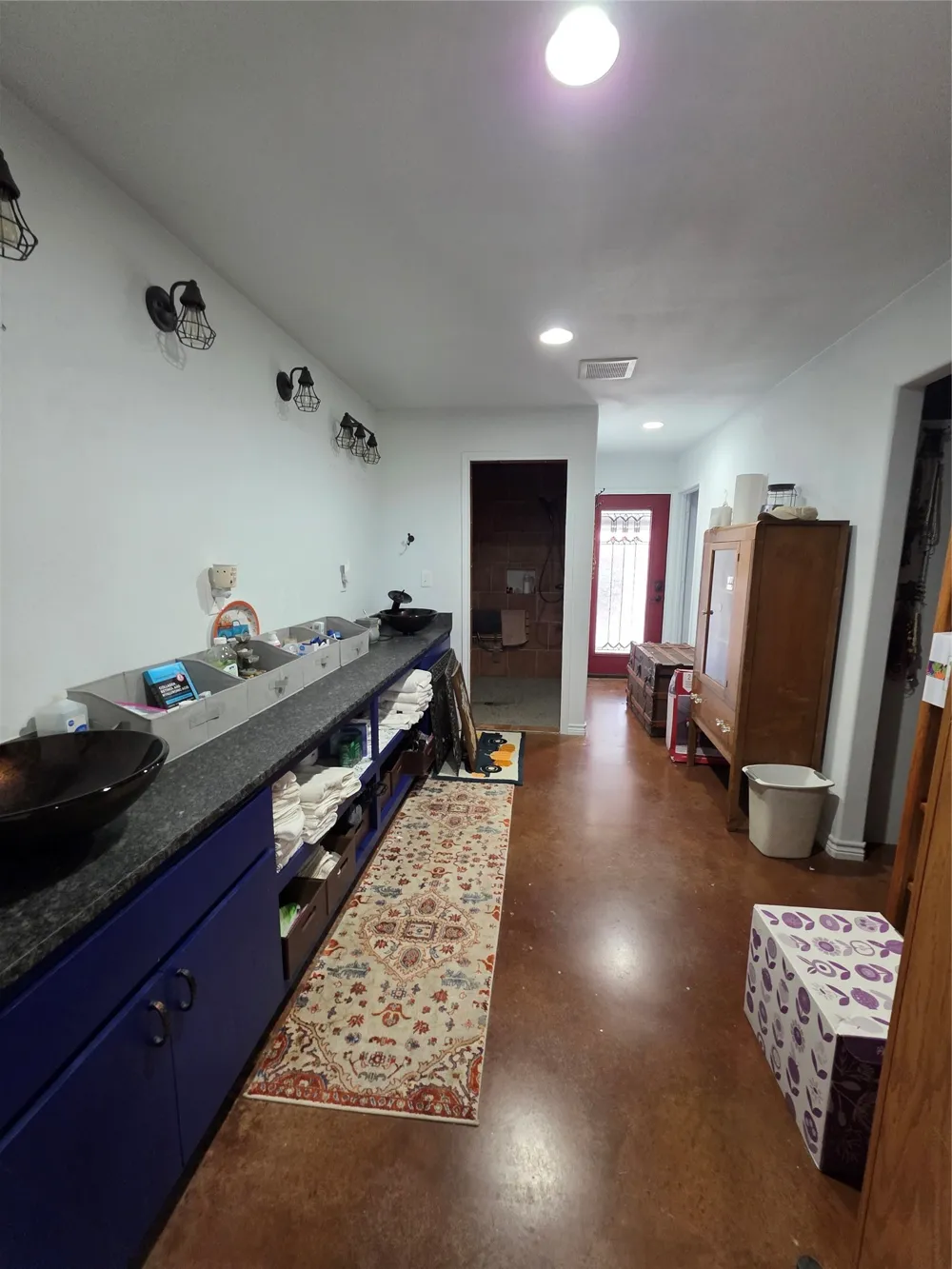 5500 County Road 302 Grandview, TX 76050