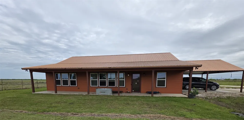 5500 County Road 302 Grandview, TX 76050